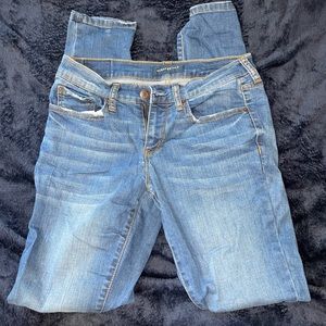 Aeropostale jeggings